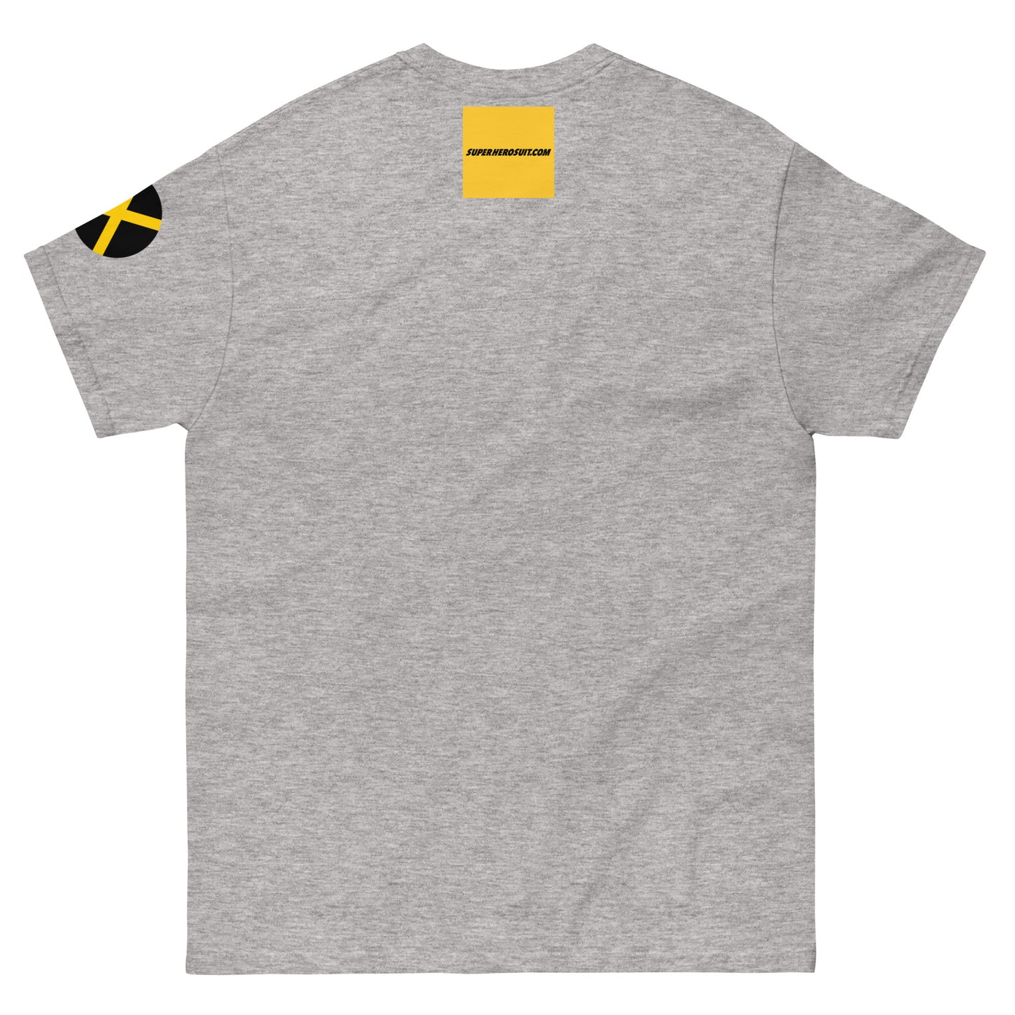 Wolverine Quote Tee