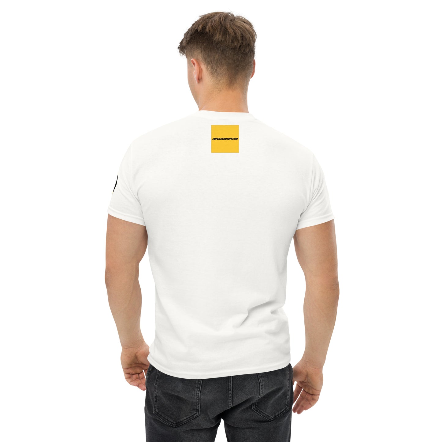 Wolverine Quote Tee