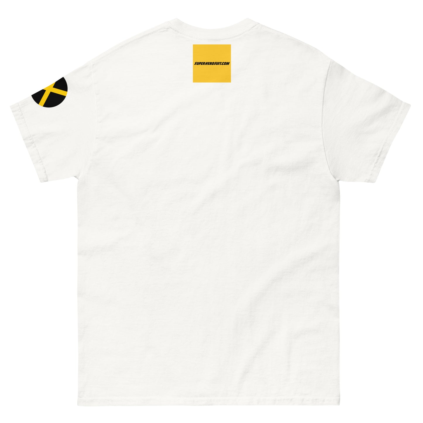 Wolverine Quote Tee