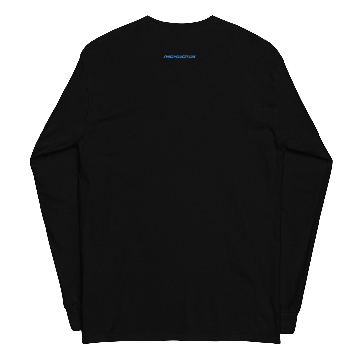 Flerken Assemble! Long Sleeve Tee