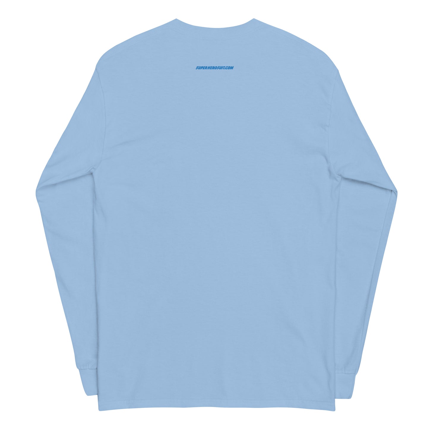 Flerken Assemble! Long Sleeve Tee
