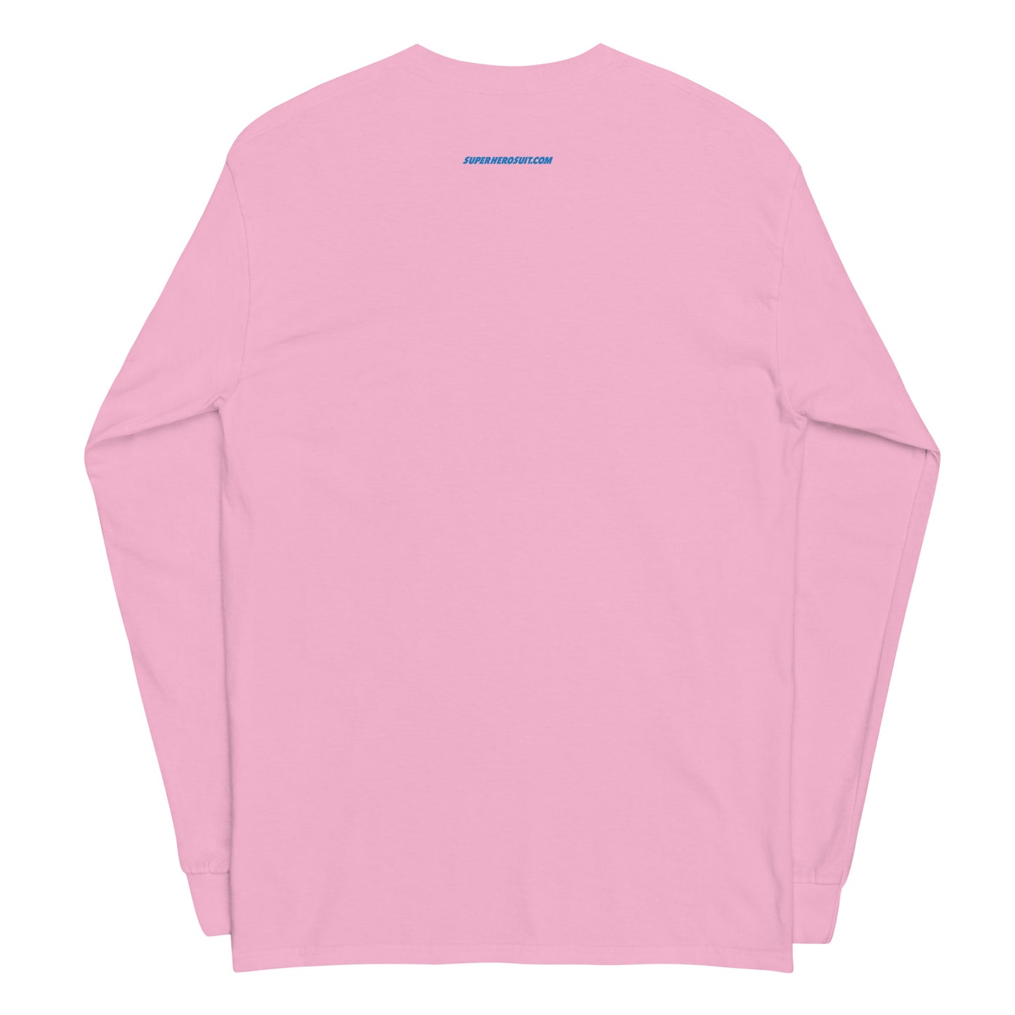 Flerken Assemble! Long Sleeve Tee