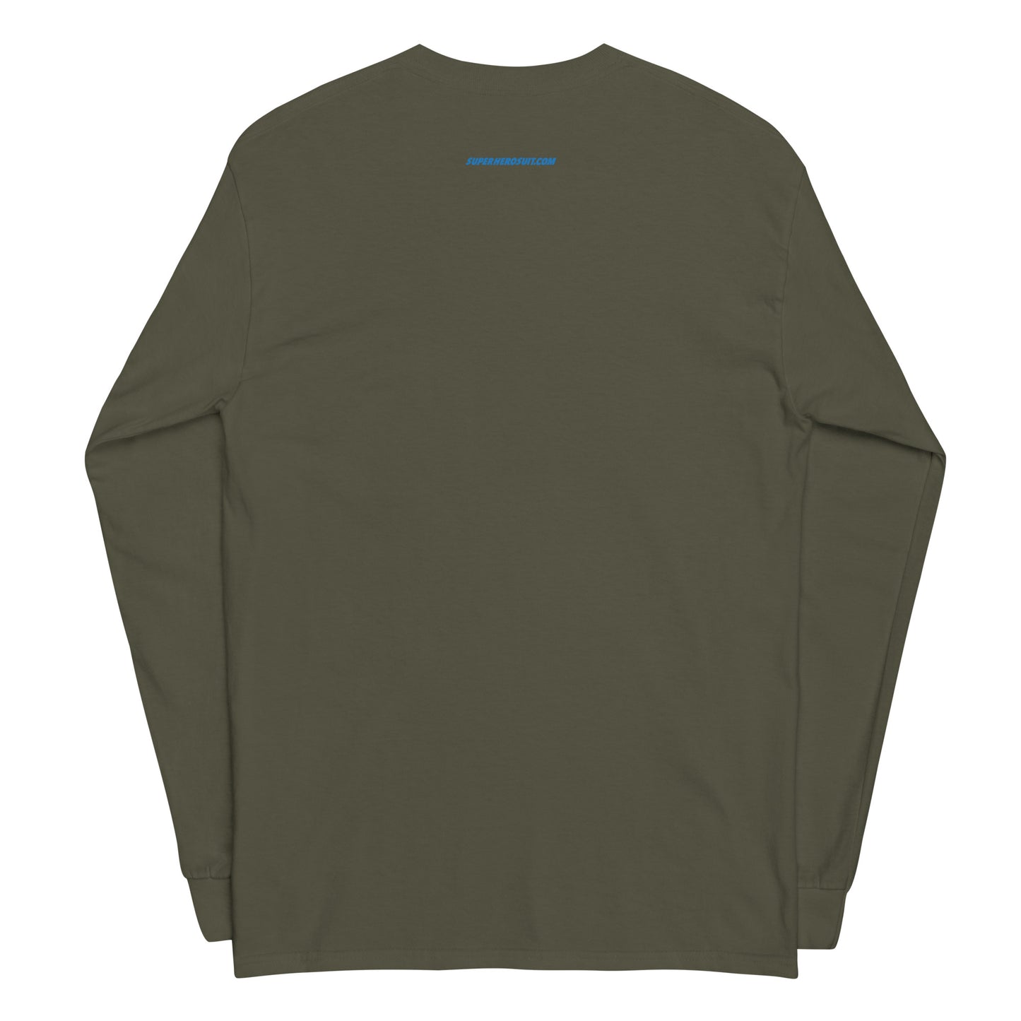 Flerken Assemble! Long Sleeve Tee