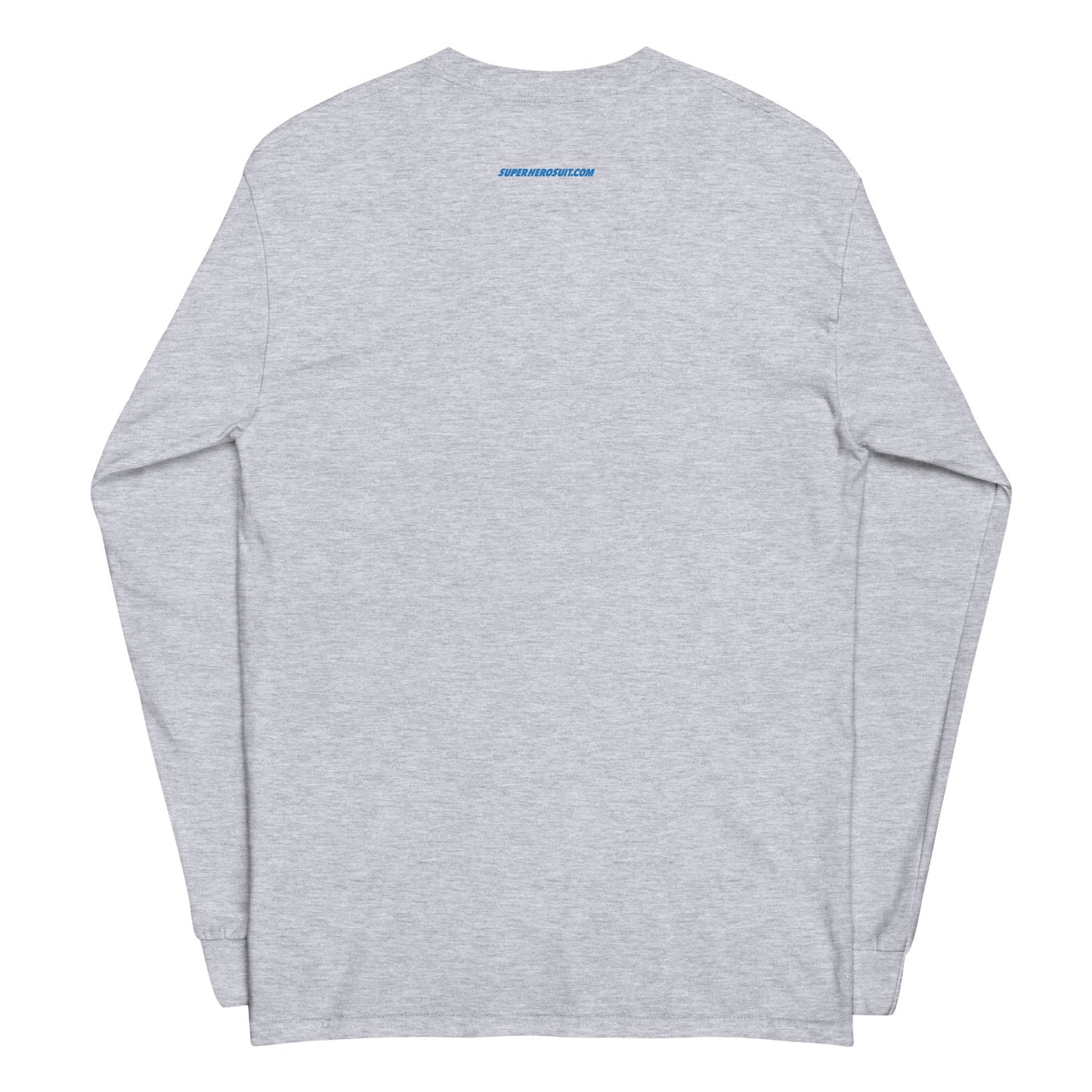 Flerken Assemble! Long Sleeve Tee