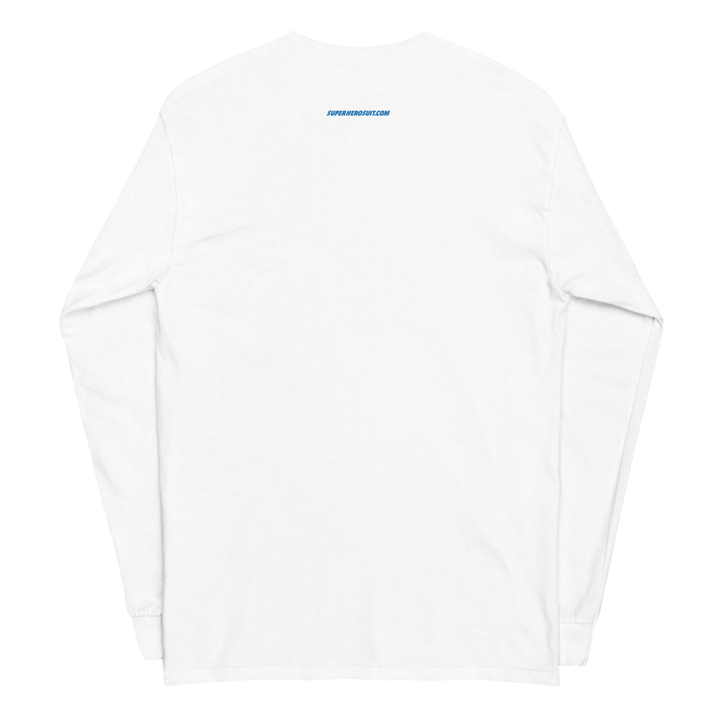 Flerken Assemble! Long Sleeve Tee