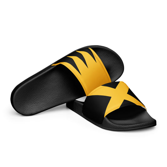 Wolverine Weapon X Slides