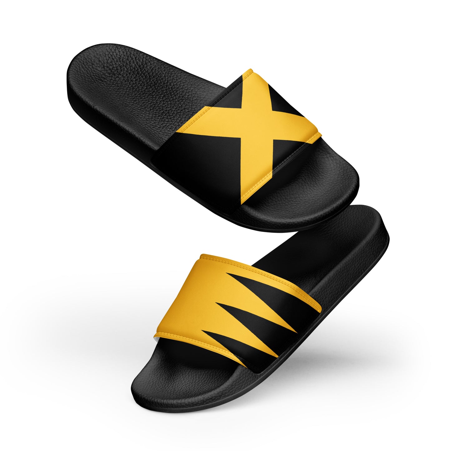 Wolverine Weapon X Slides