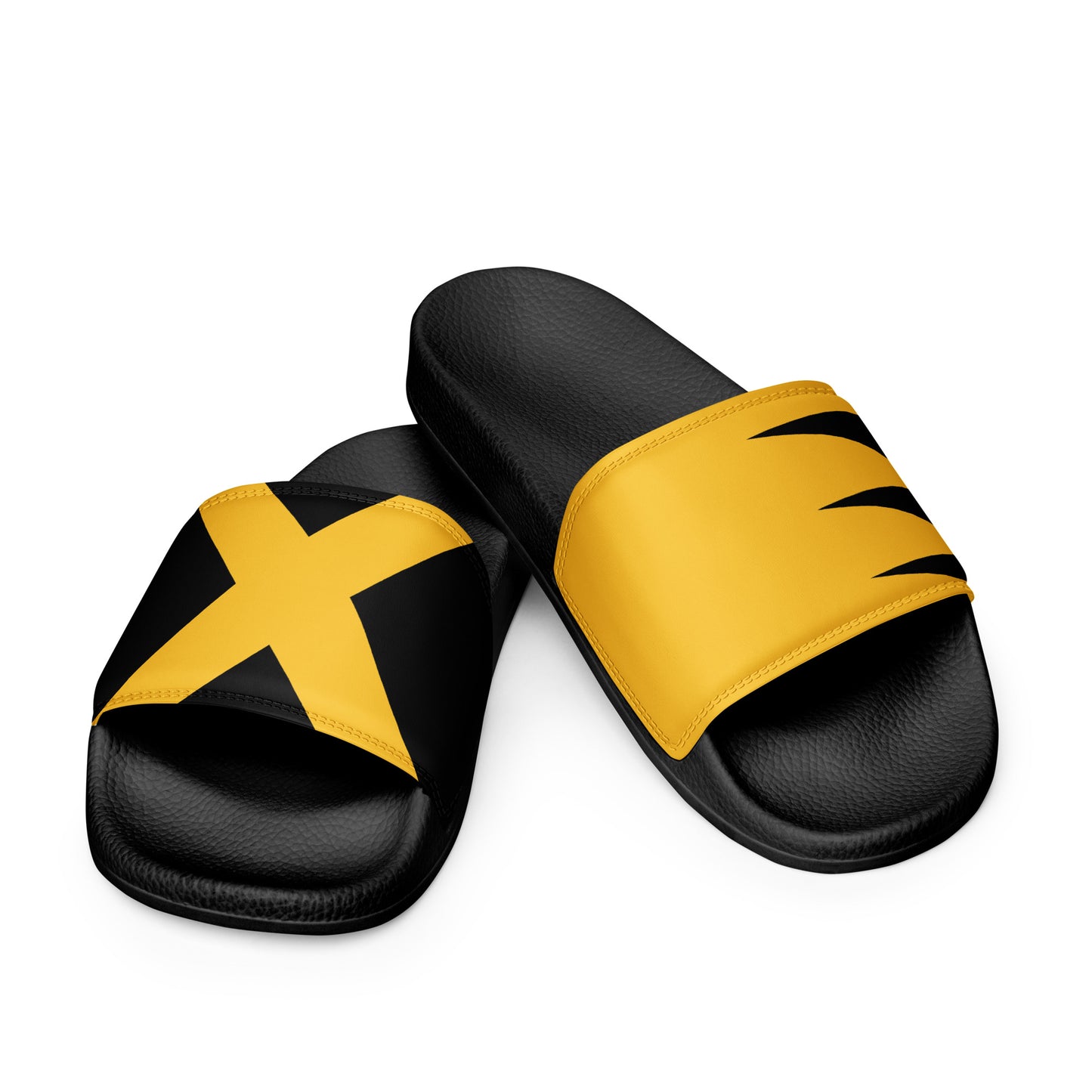 Wolverine Weapon X Slides