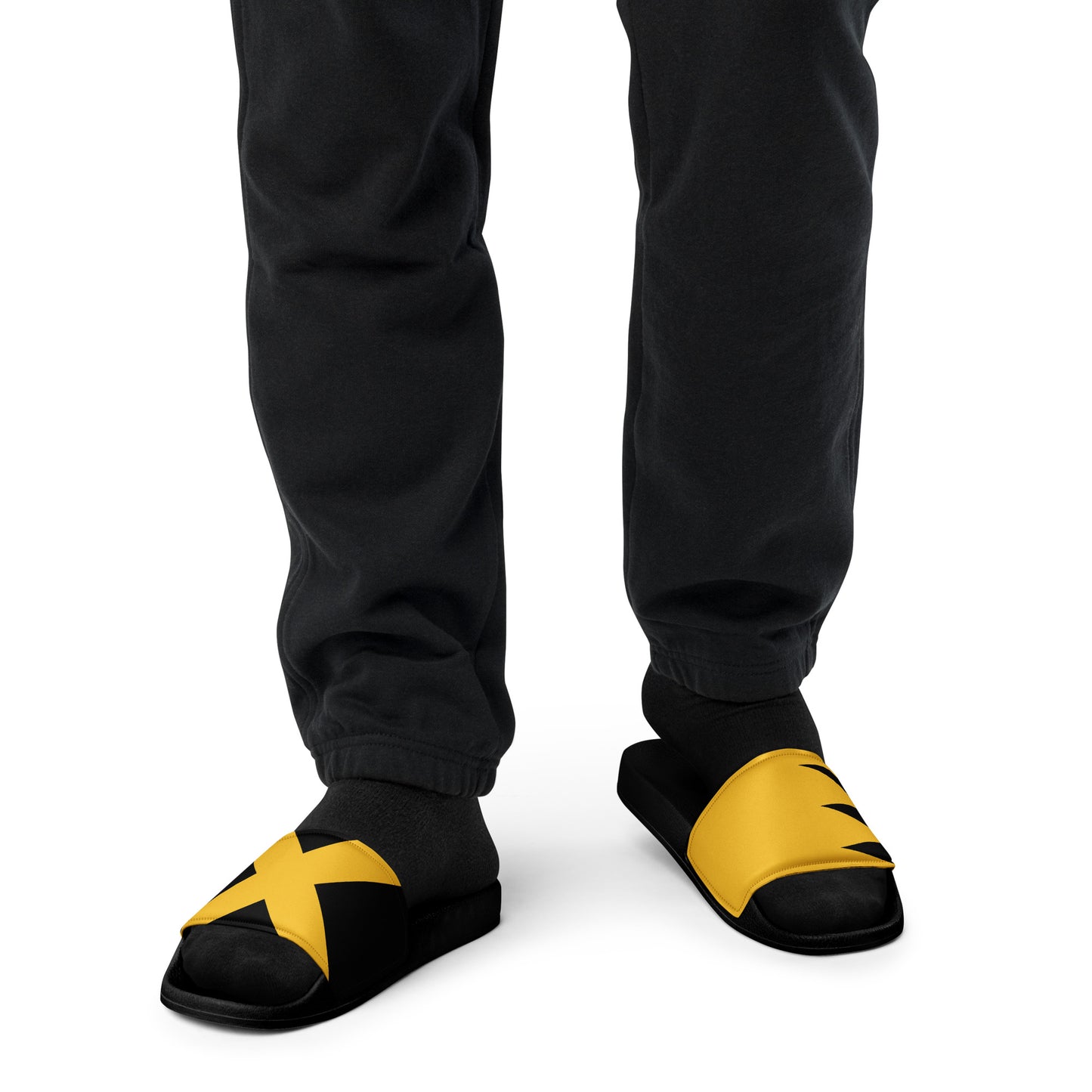 Wolverine Weapon X Slides