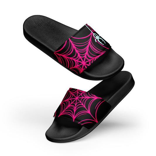 Spider-Gwen (Two) Slides