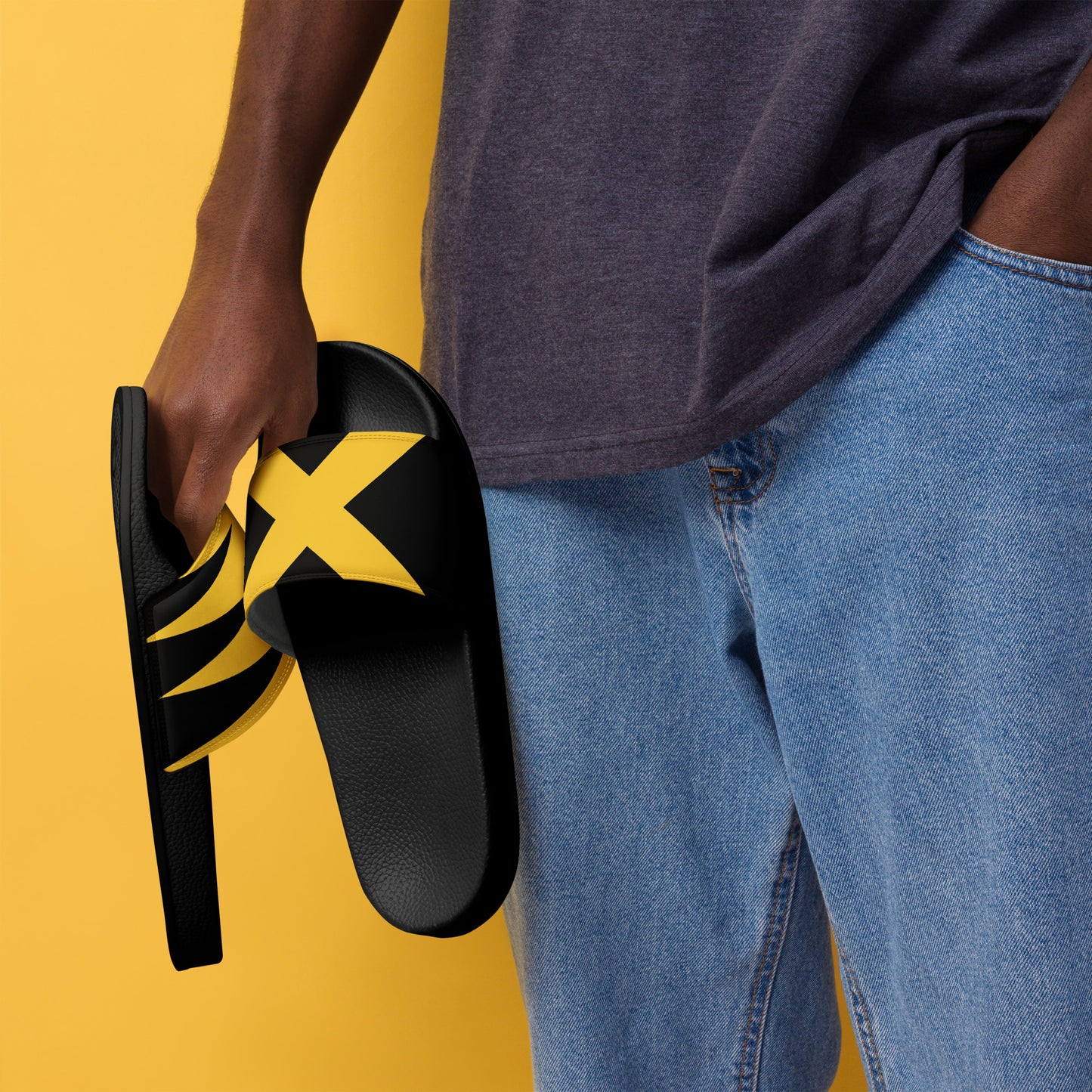 Wolverine Weapon X Slides