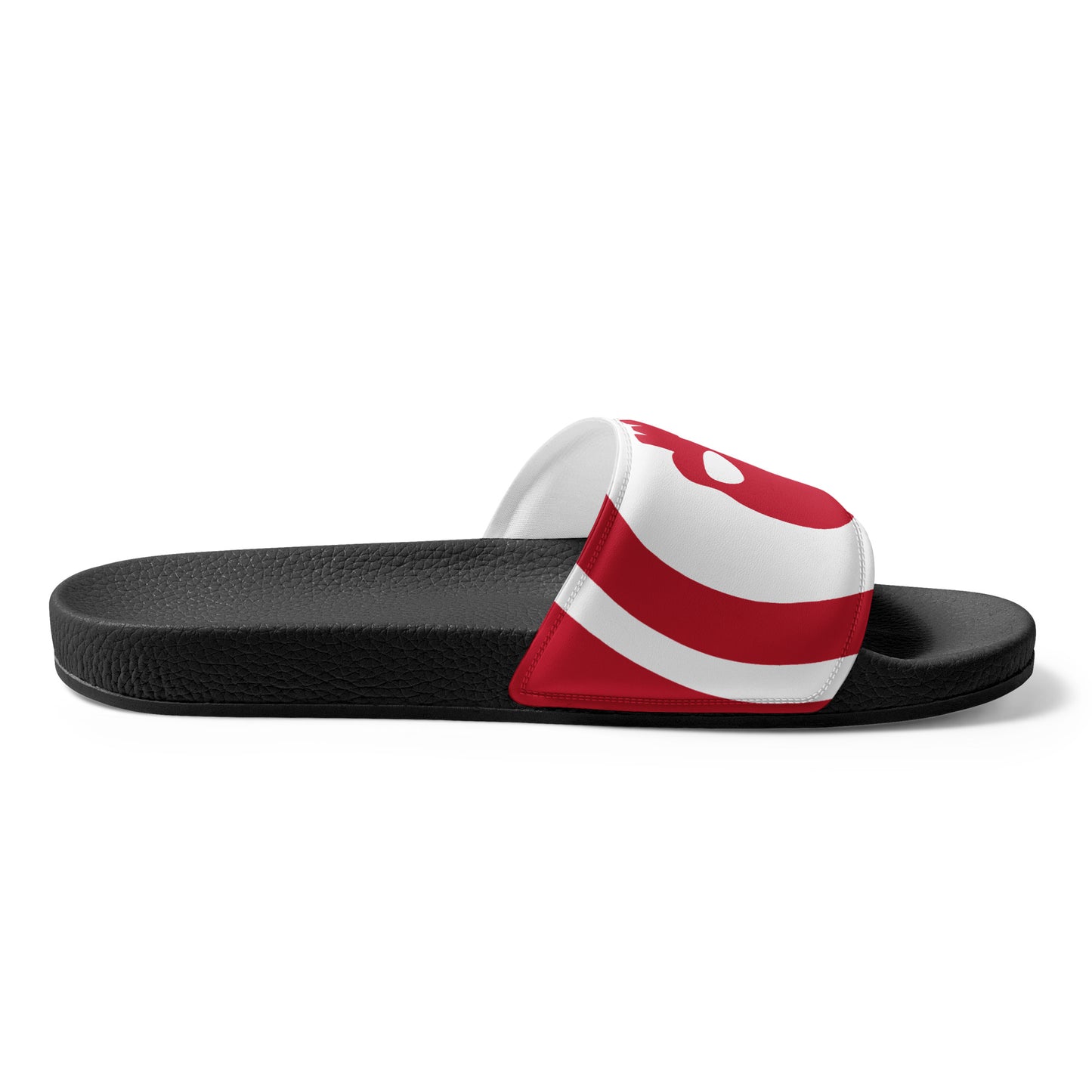 Captain America / Red Skull Slides
