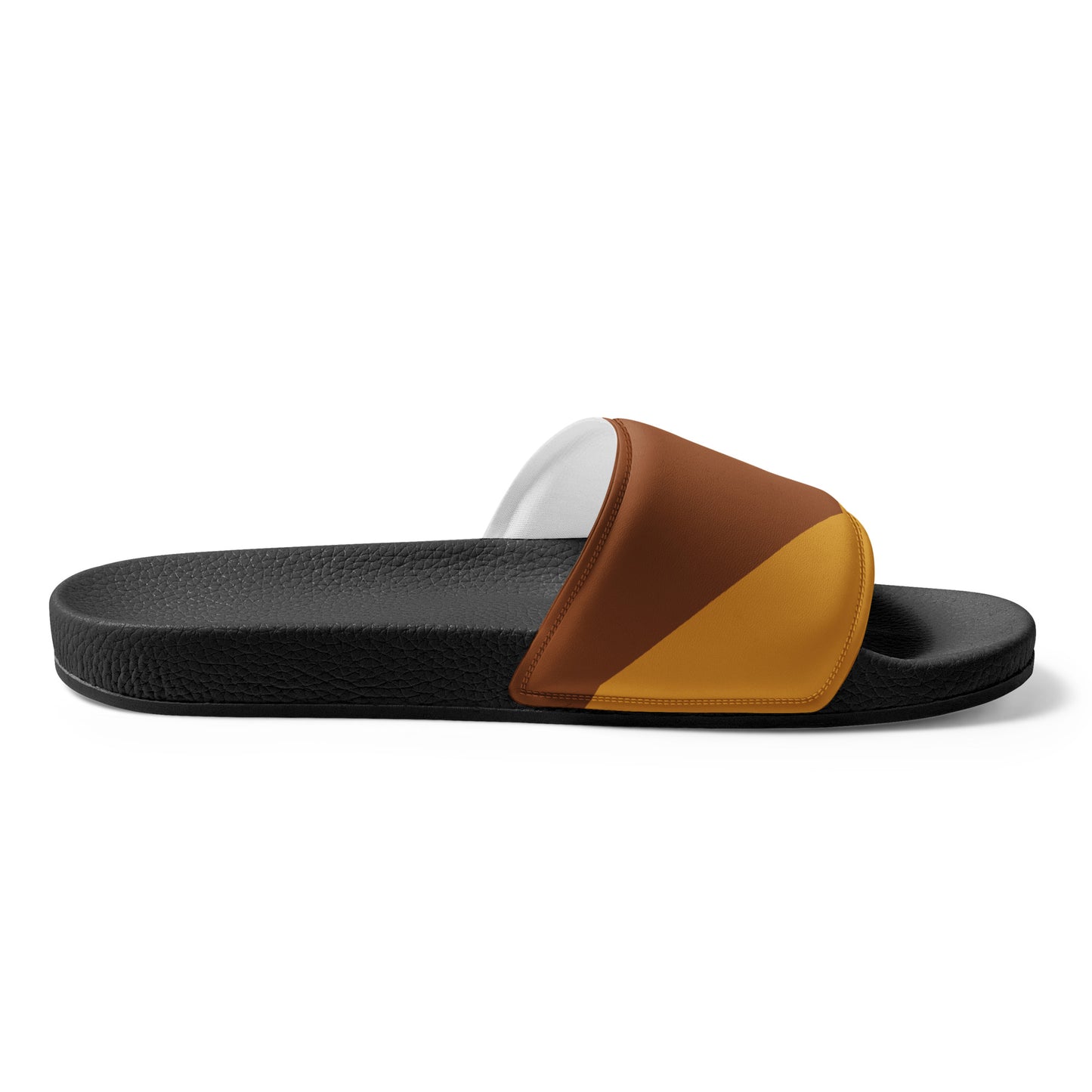 Wolverine Classic Brown Costume Slides