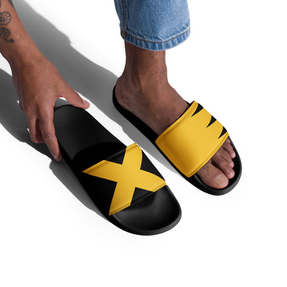 Wolverine Weapon X Slides