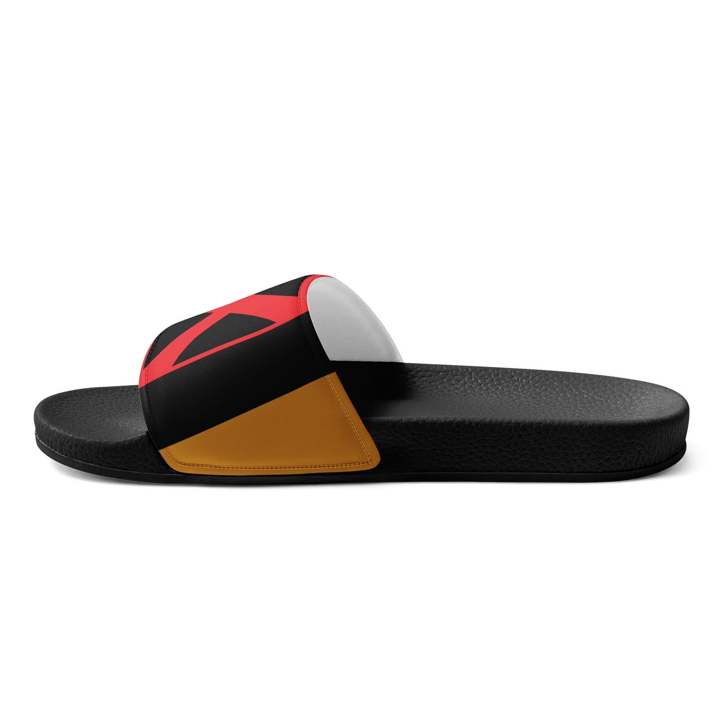 Wolverine Classic Brown Costume Slides