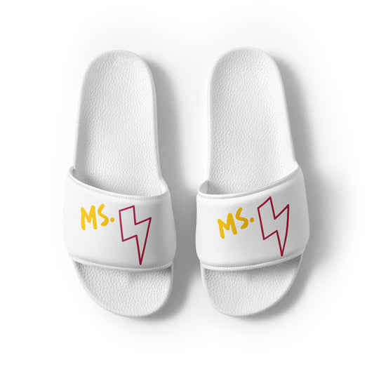 Ms. Kamala Khan Slides