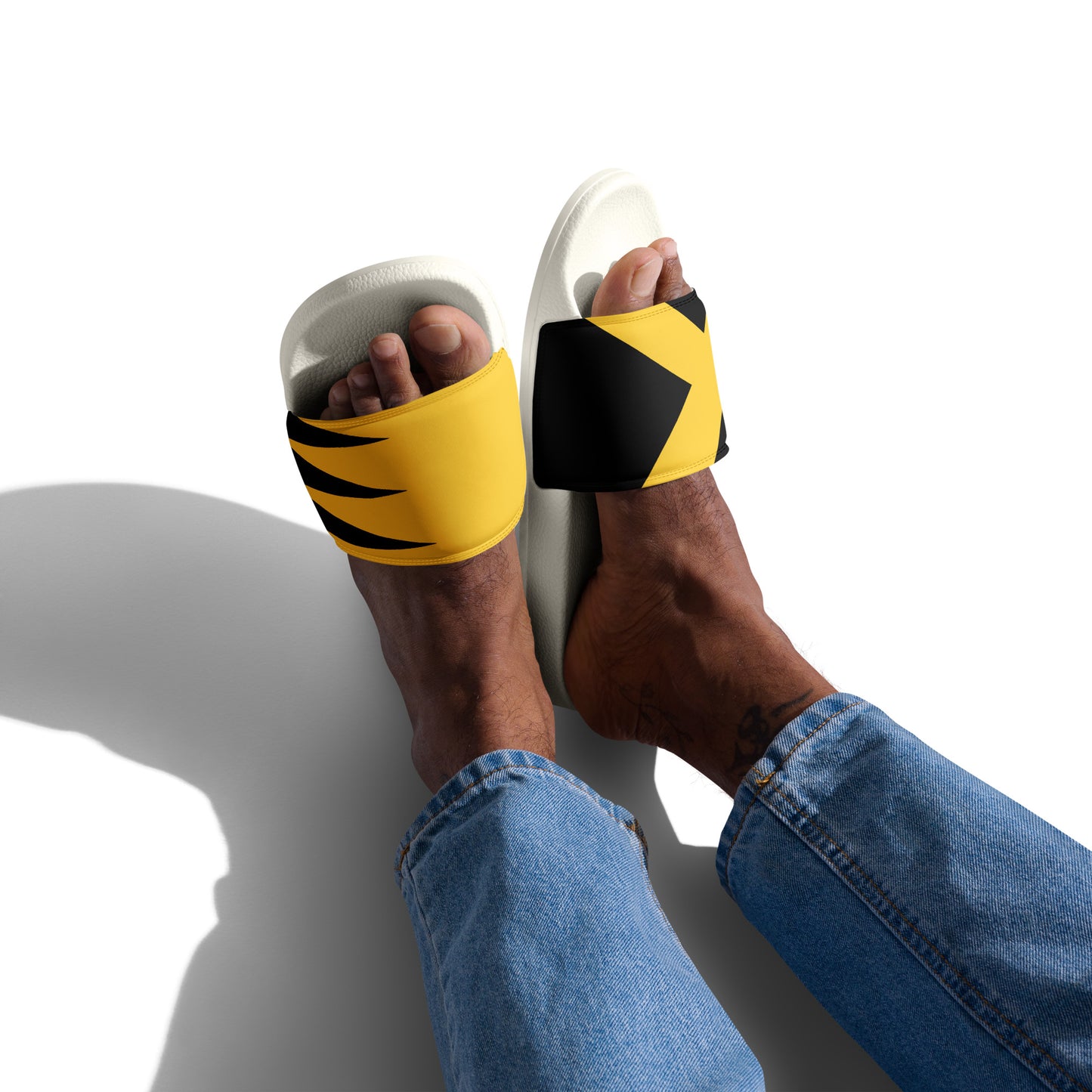 Wolverine Weapon X Slides