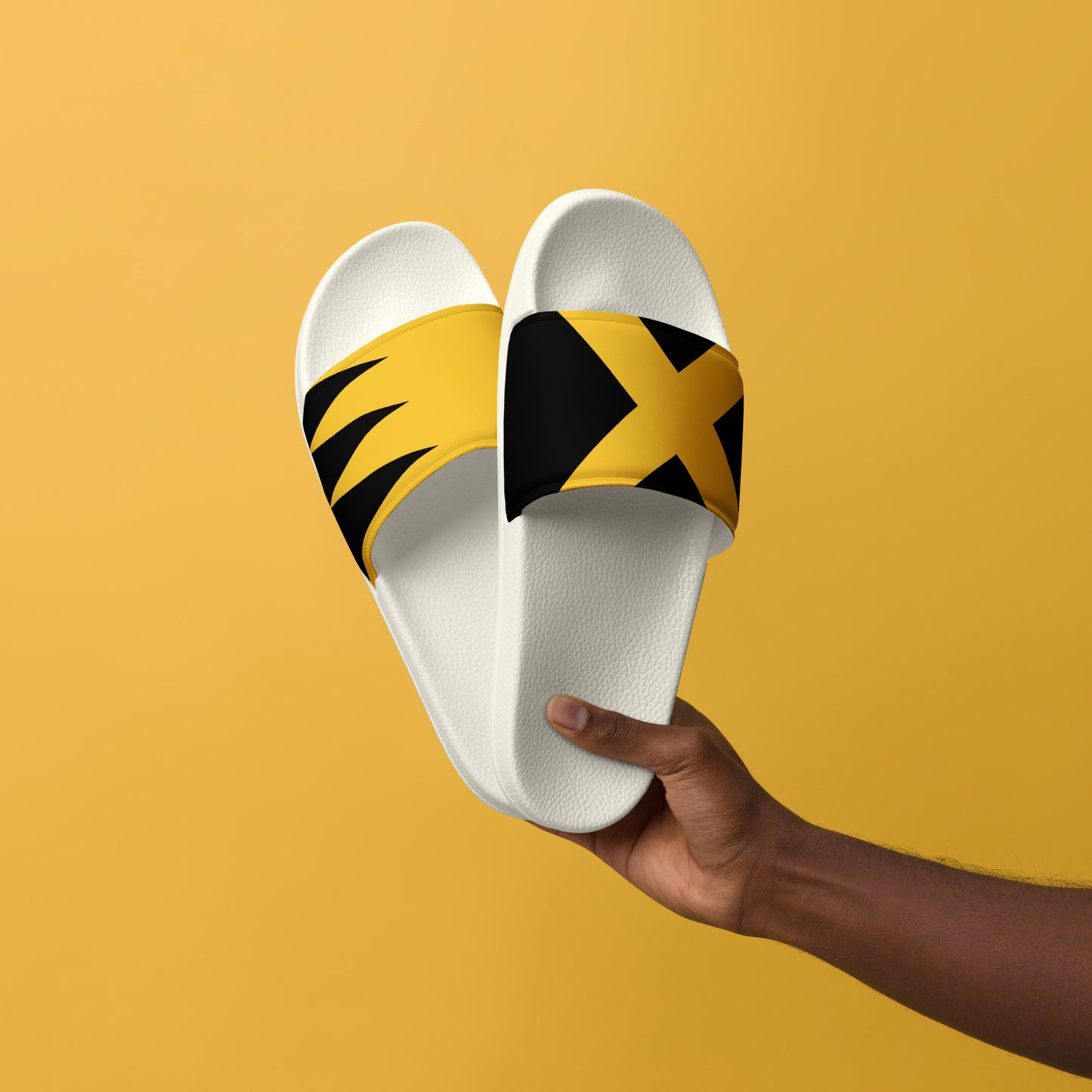 Wolverine Weapon X Slides