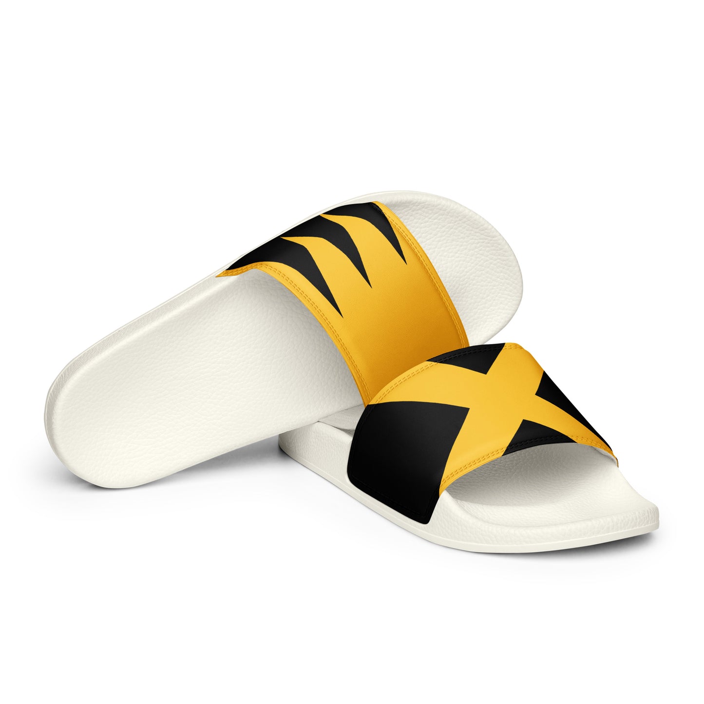 Wolverine Weapon X Slides