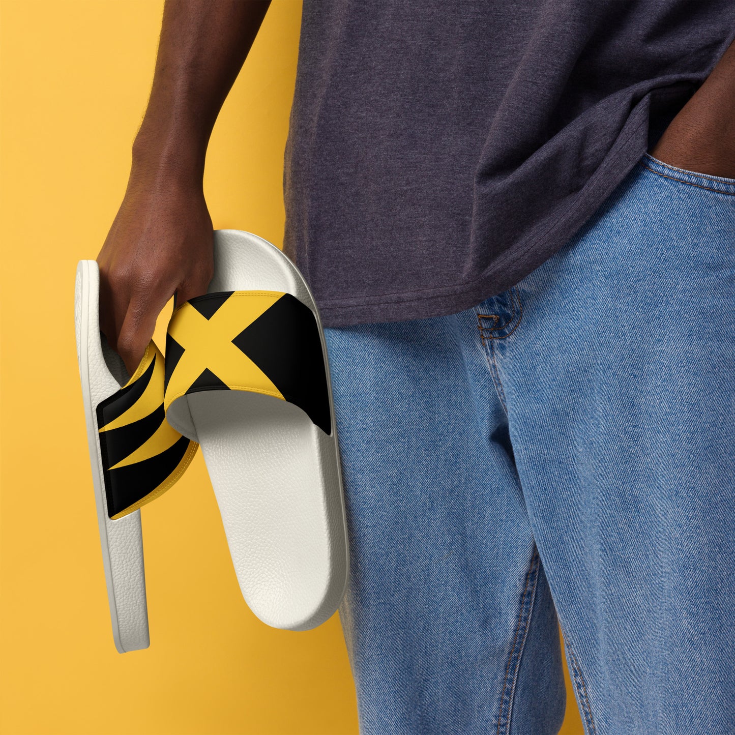 Wolverine Weapon X Slides