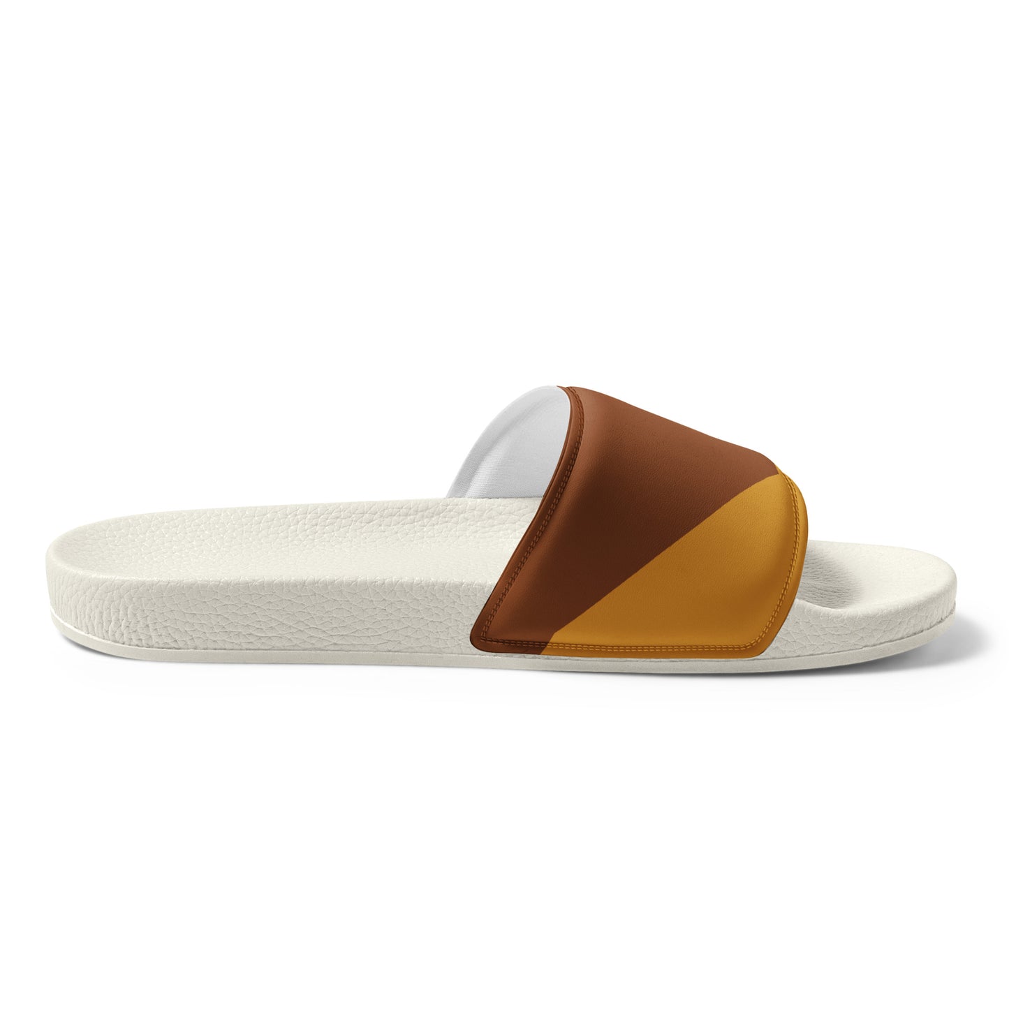 Wolverine Classic Brown Costume Slides
