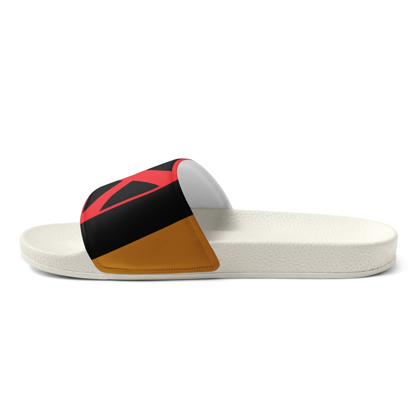 Wolverine Classic Brown Costume Slides
