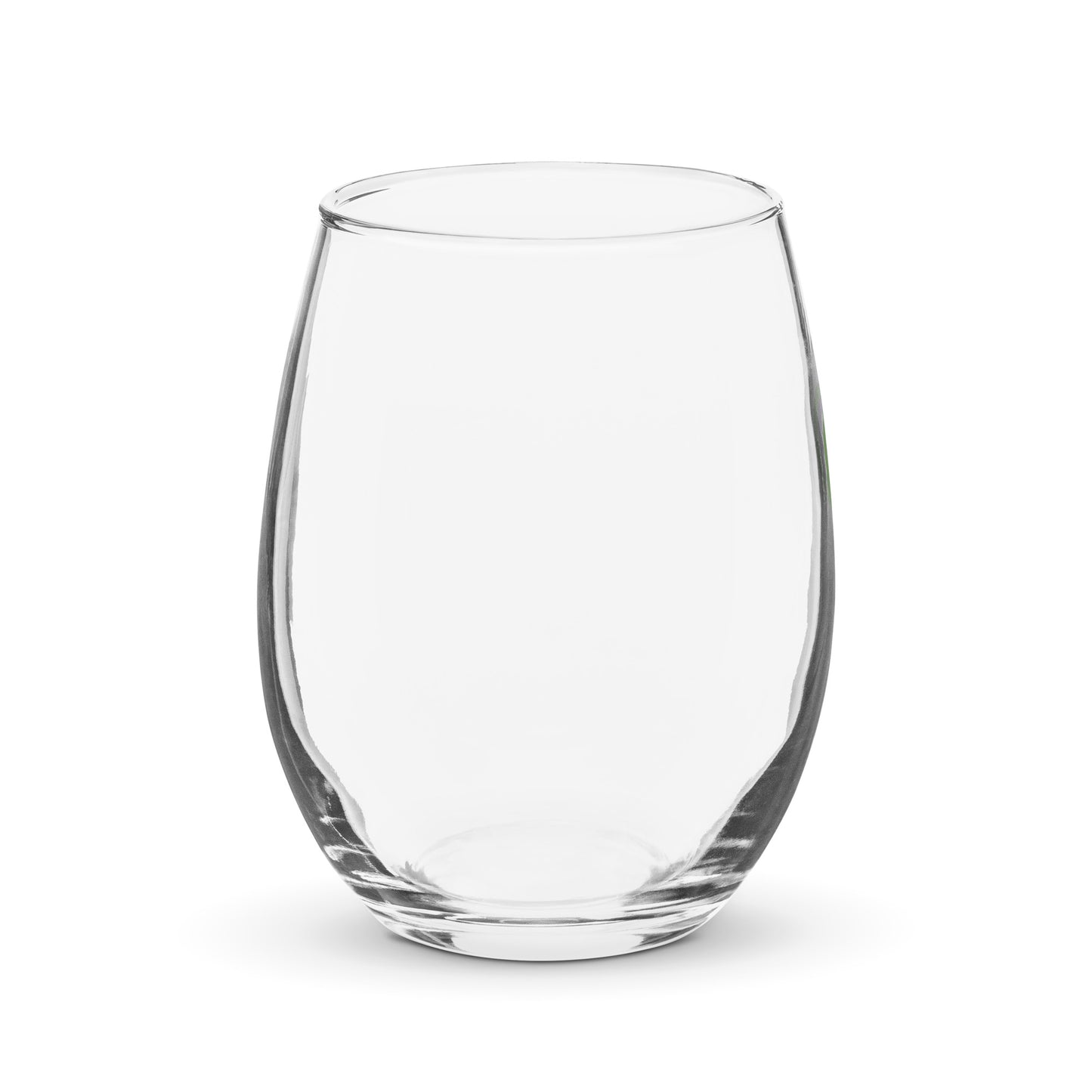 Starfire Stemless Wine Glass