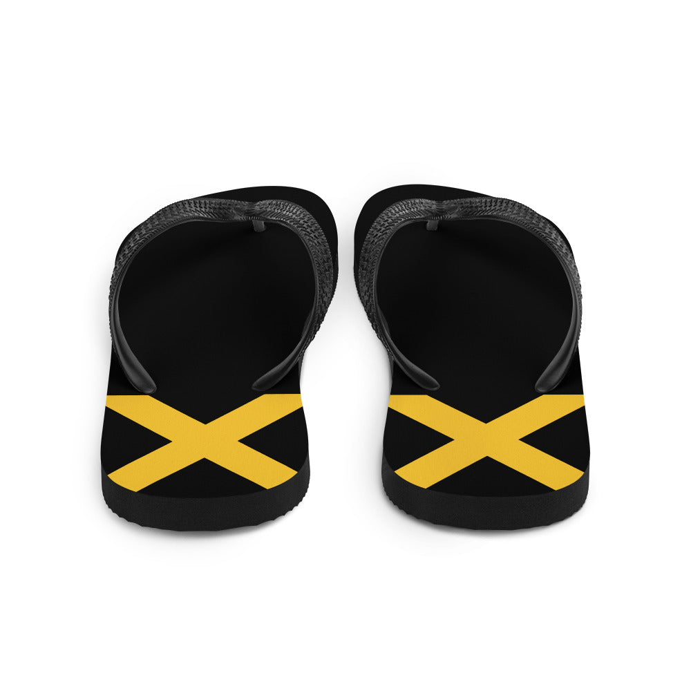 Xavier's School Flip-Flops