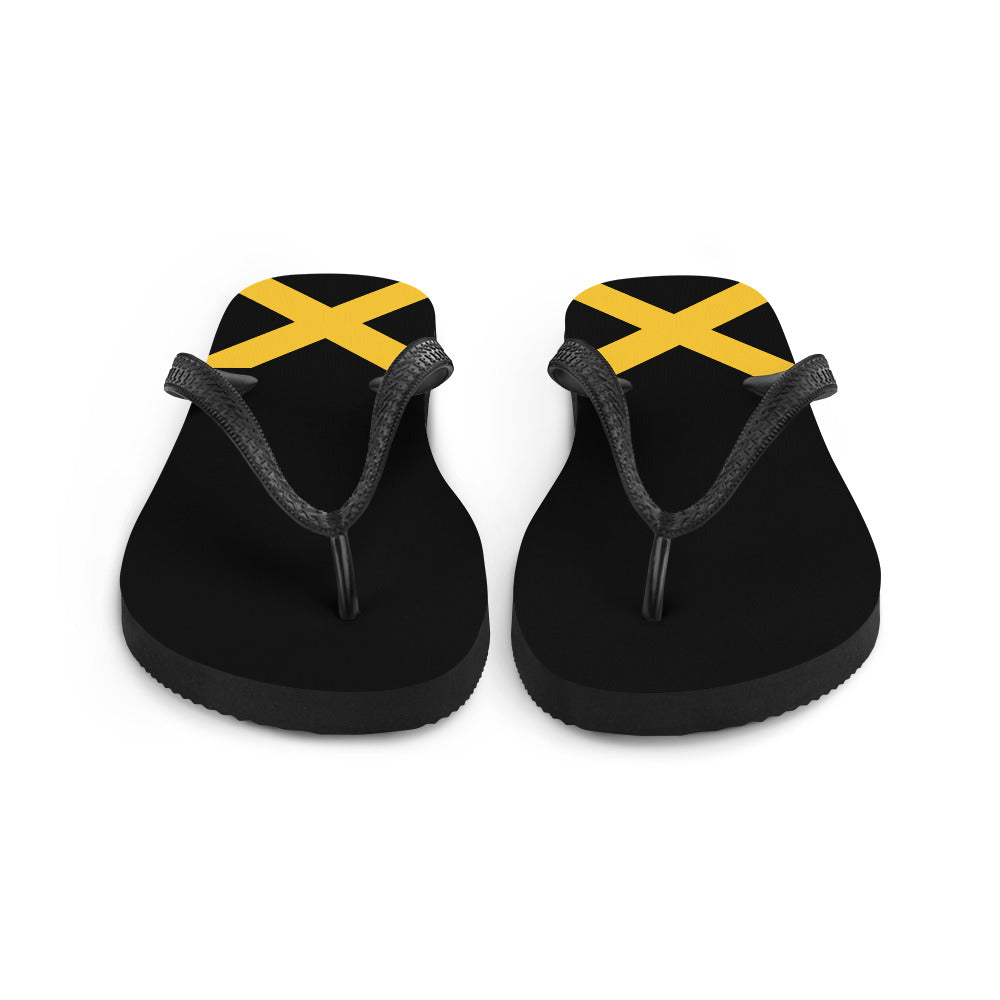 Xavier's School Flip-Flops