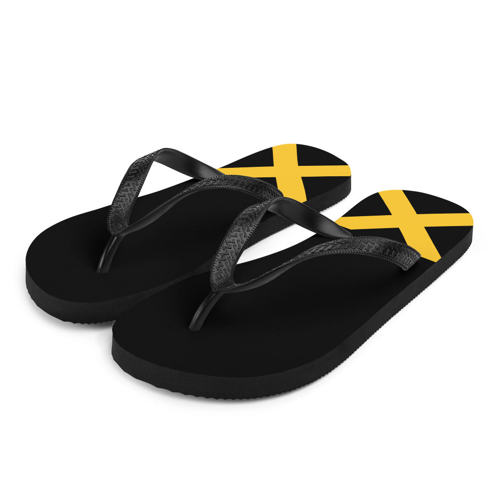 Xavier's School Flip-Flops