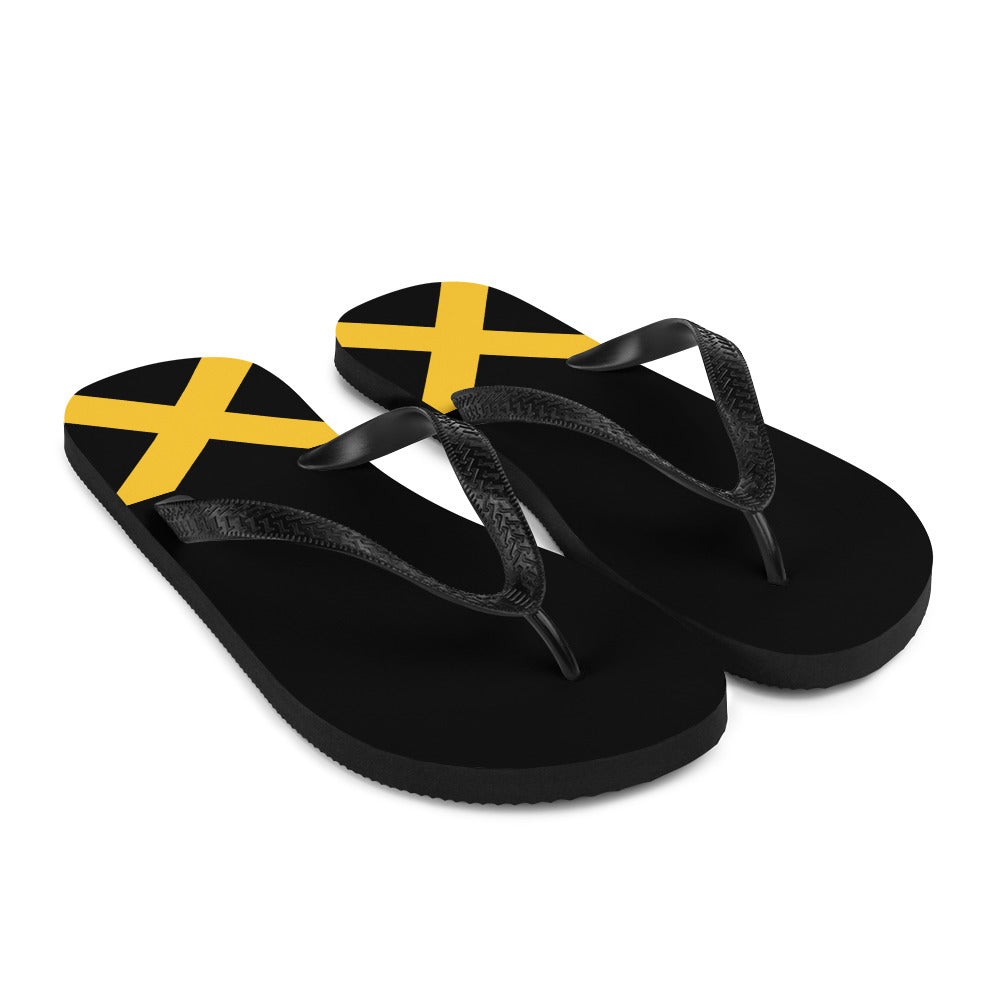 Xavier's School Flip-Flops