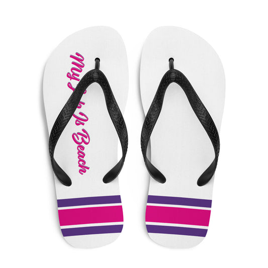Ken Quote My Job Is Beach Flip-Flops