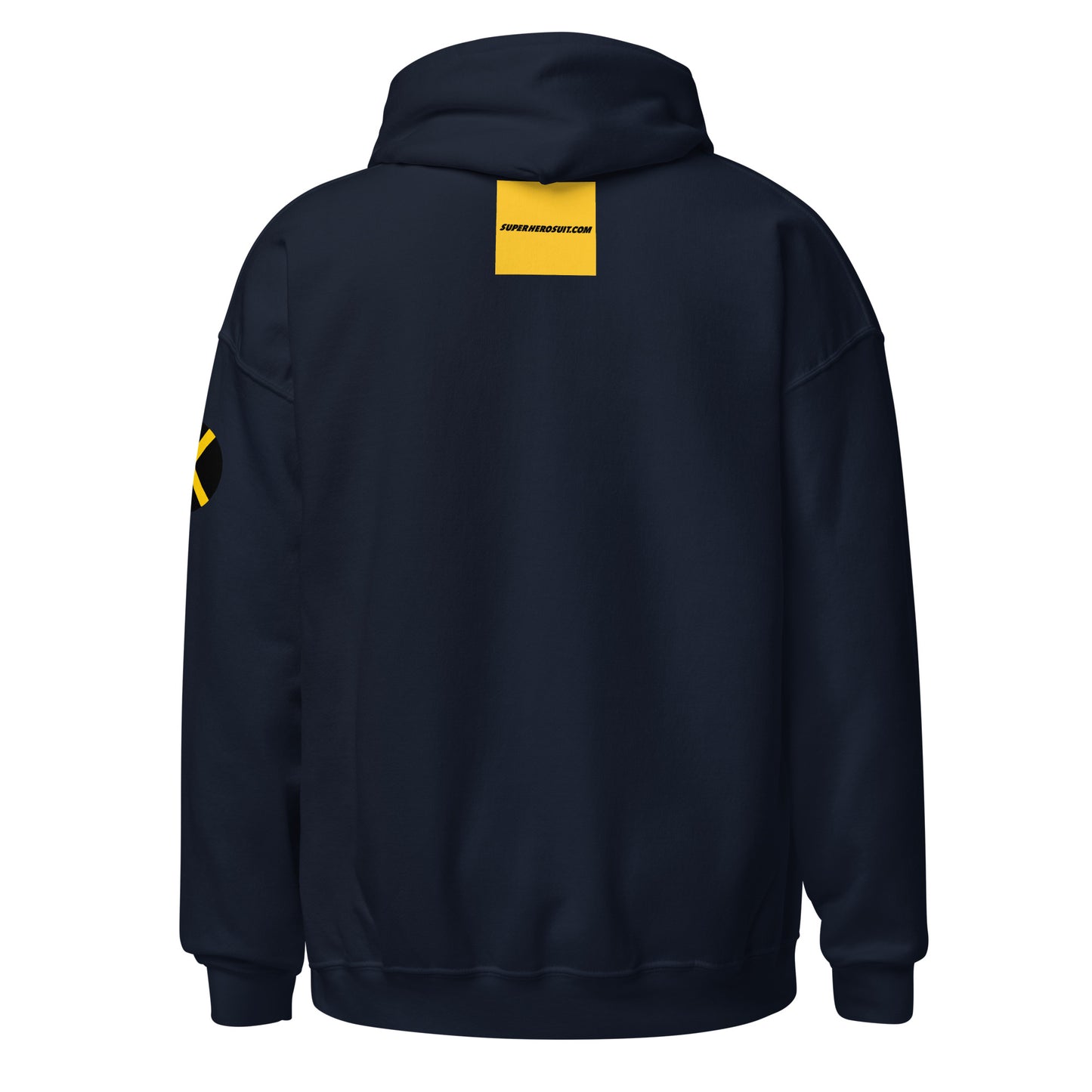 Wolverine Quote Unisex Hoodie