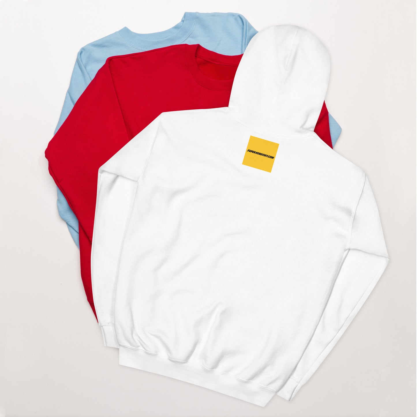 Wolverine Quote Unisex Hoodie