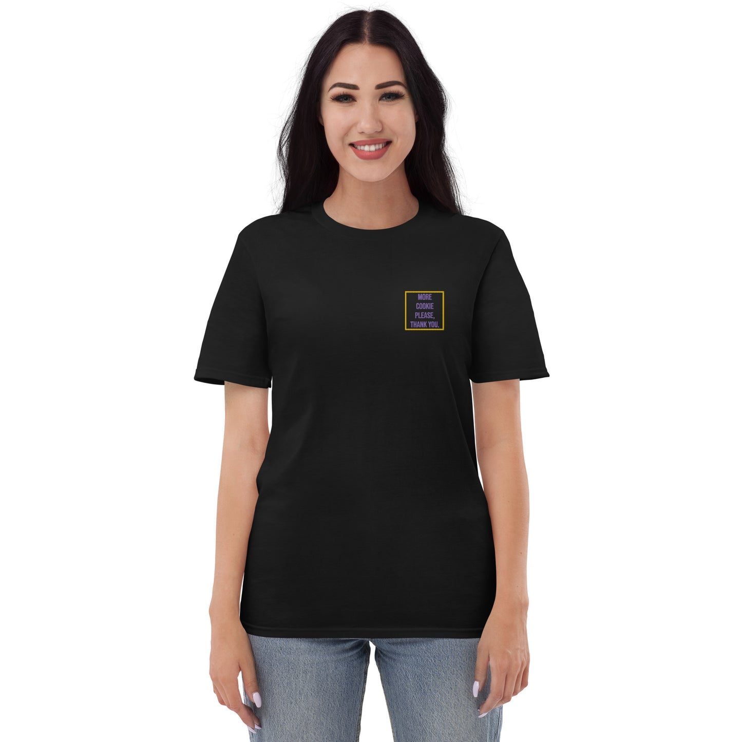 Clint Barton ASL Quote Tee