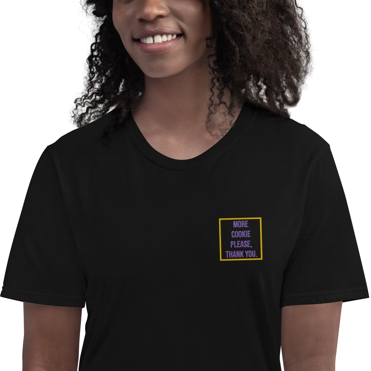 Clint Barton ASL Quote Tee