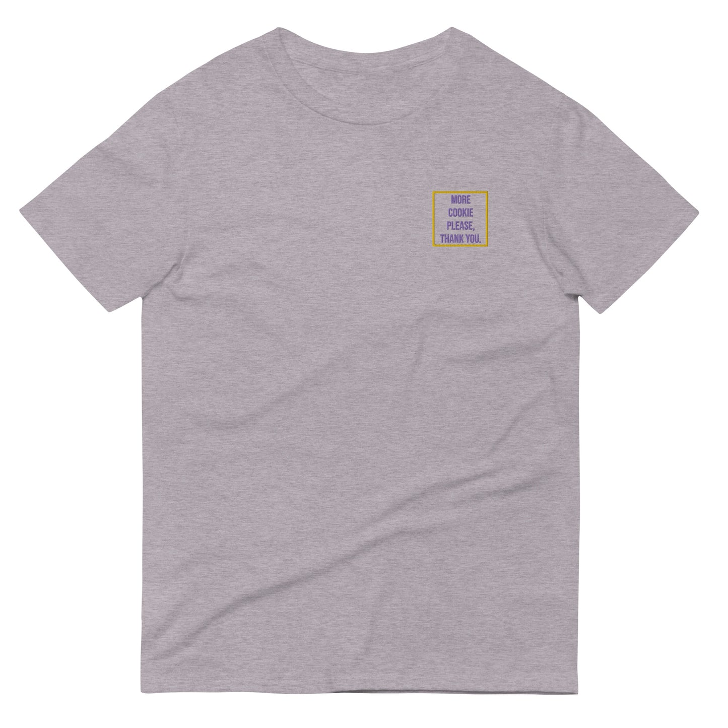 Clint Barton ASL Quote Tee