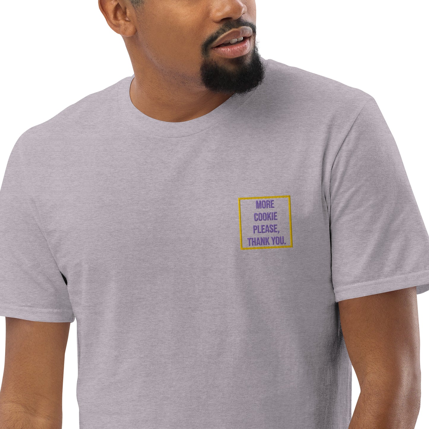 Clint Barton ASL Quote Tee