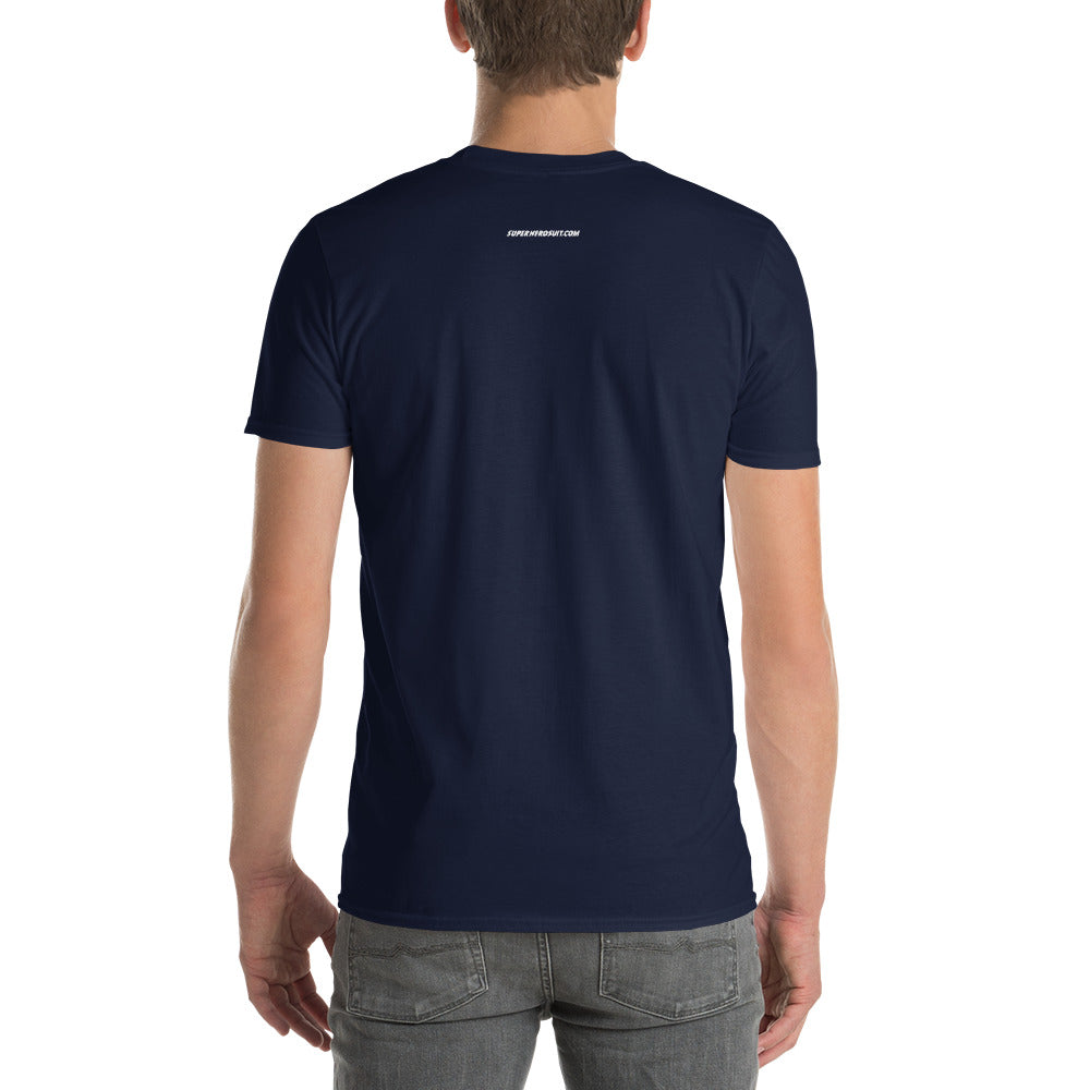 Clint Barton ASL Quote Tee