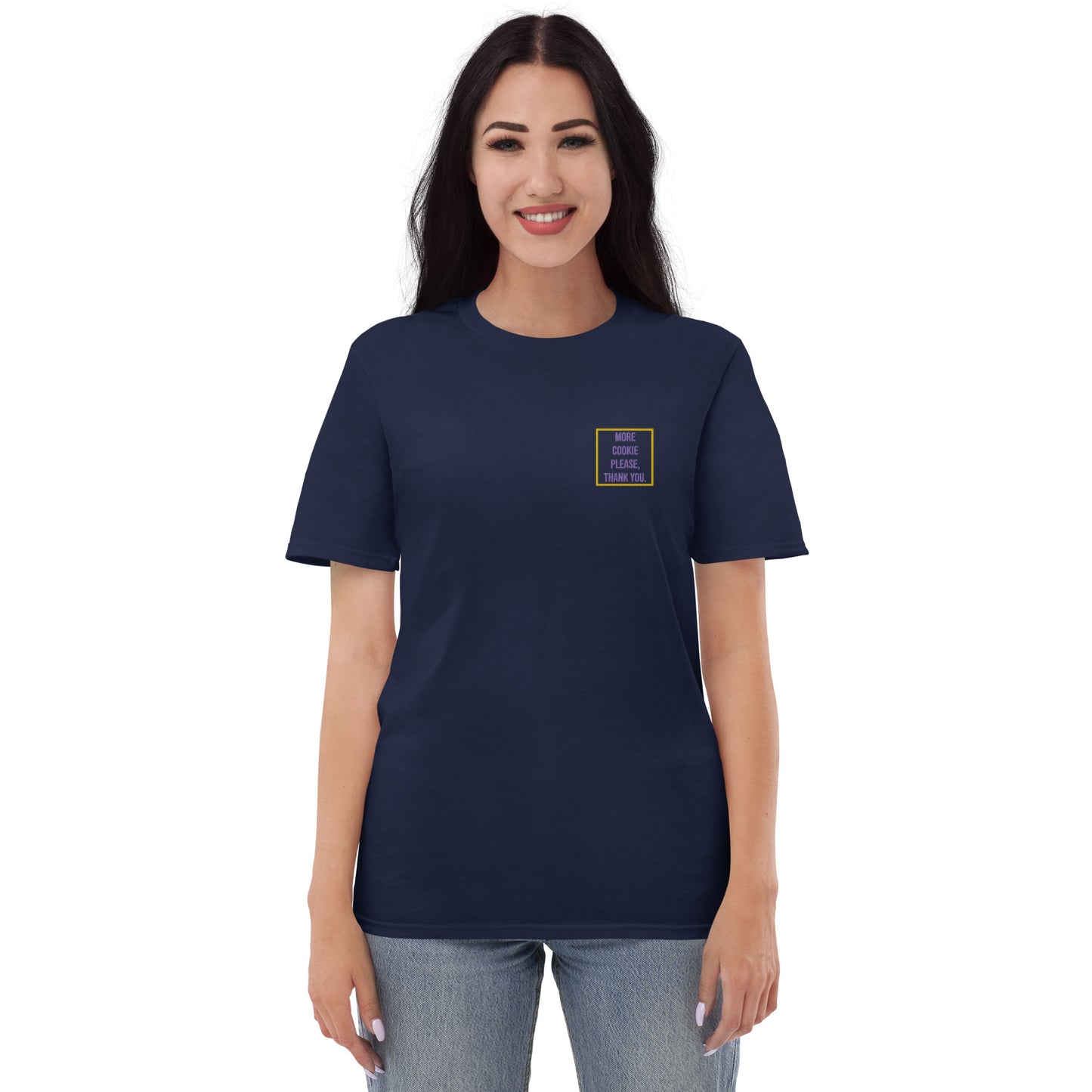 Clint Barton ASL Quote Tee