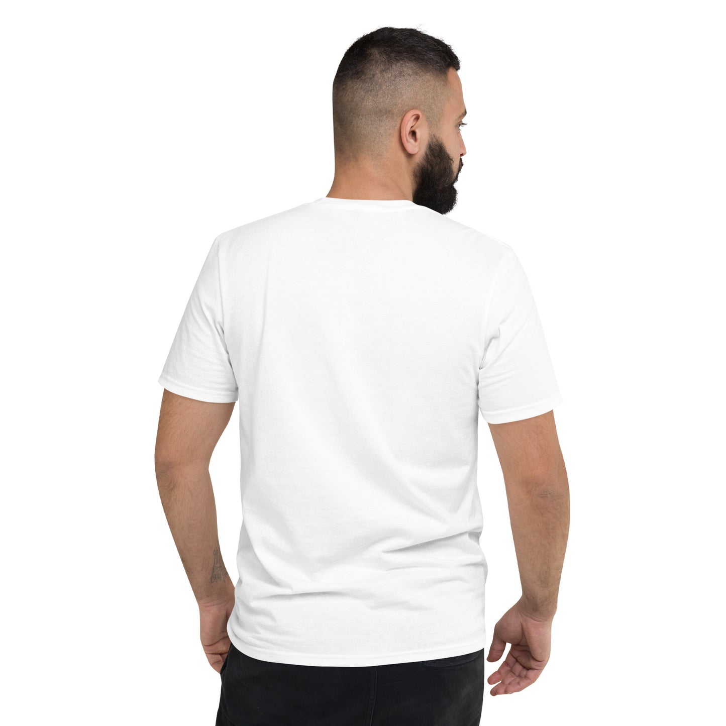 Clint Barton ASL Quote Tee