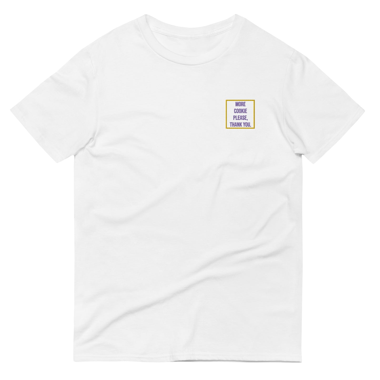 Clint Barton ASL Quote Tee