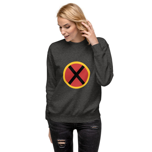 Xavier's School Unisex Sweatshirt