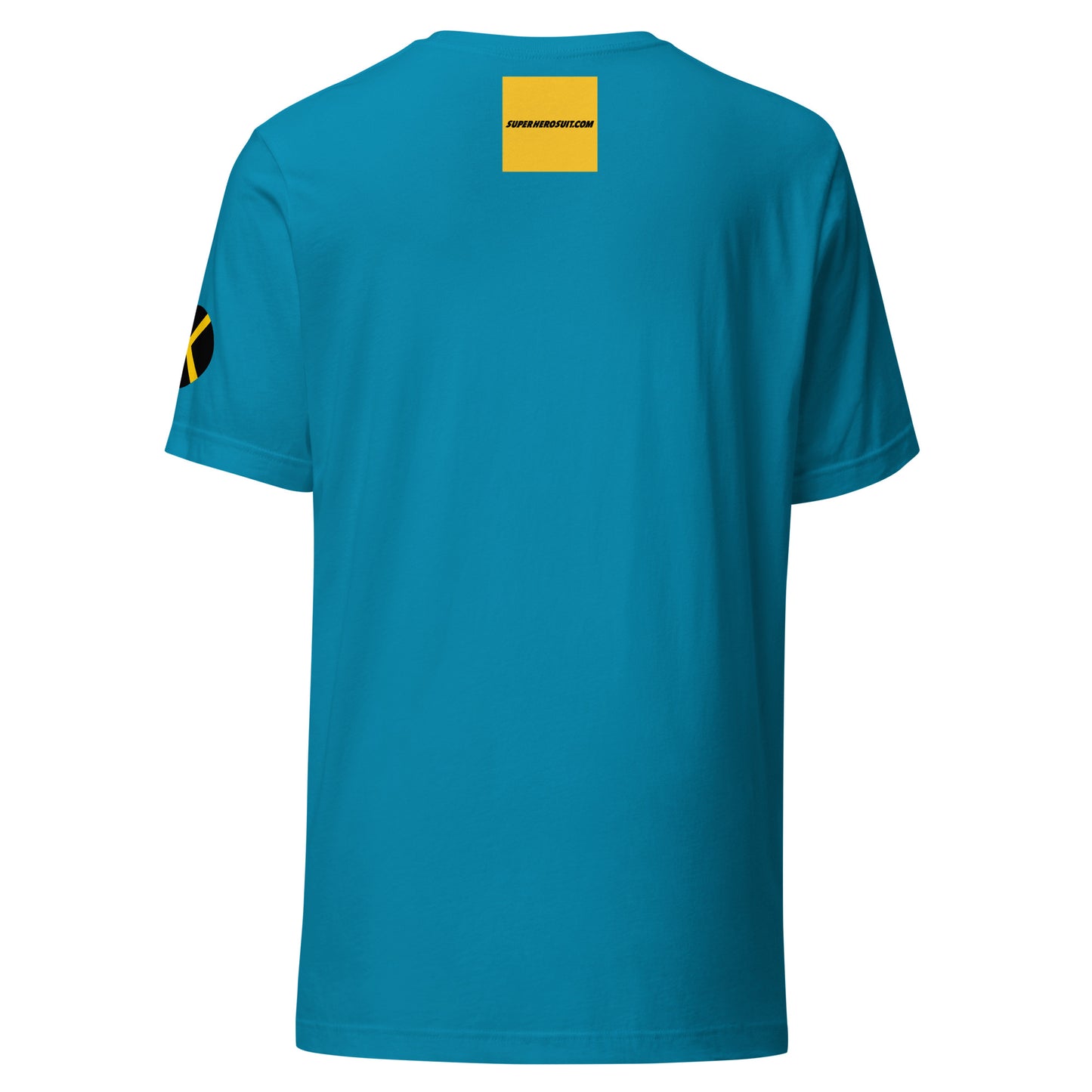 Wolverine Quote Tee