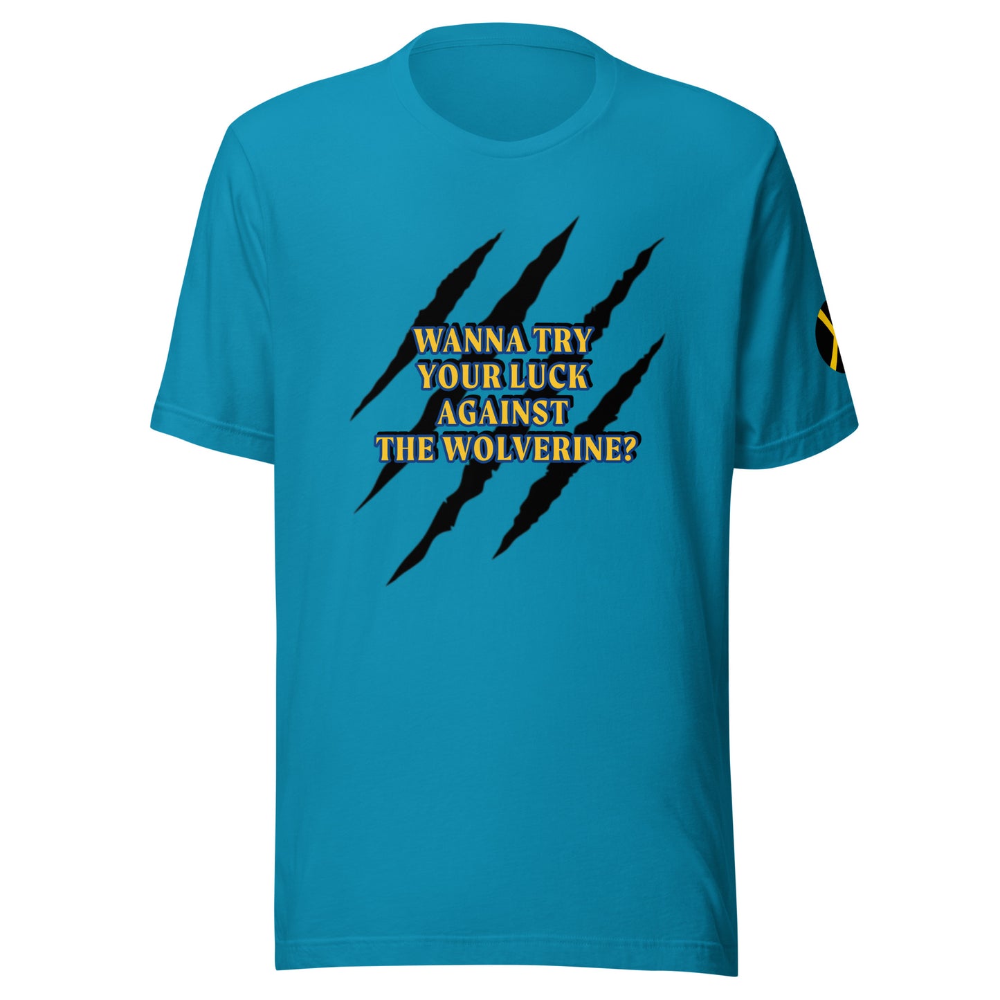 Wolverine Quote Tee