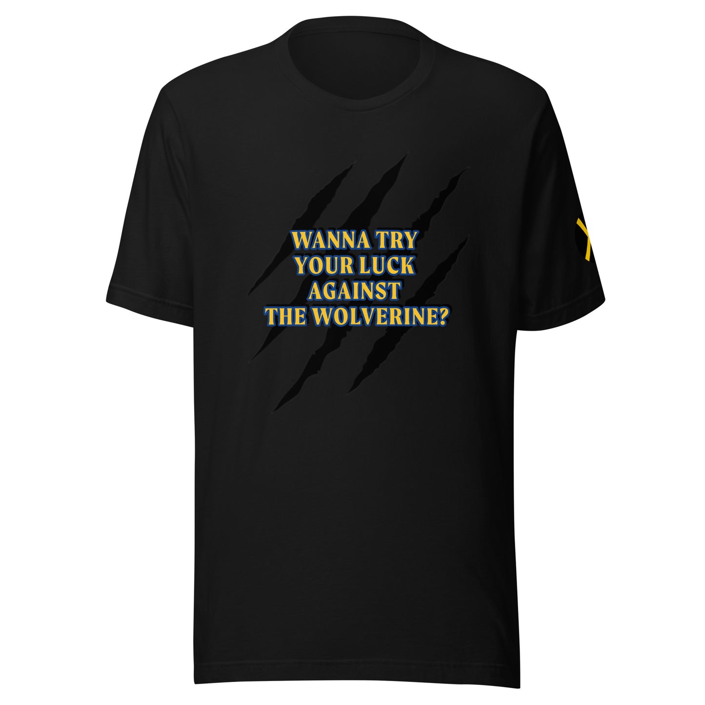 Wolverine Quote Tee