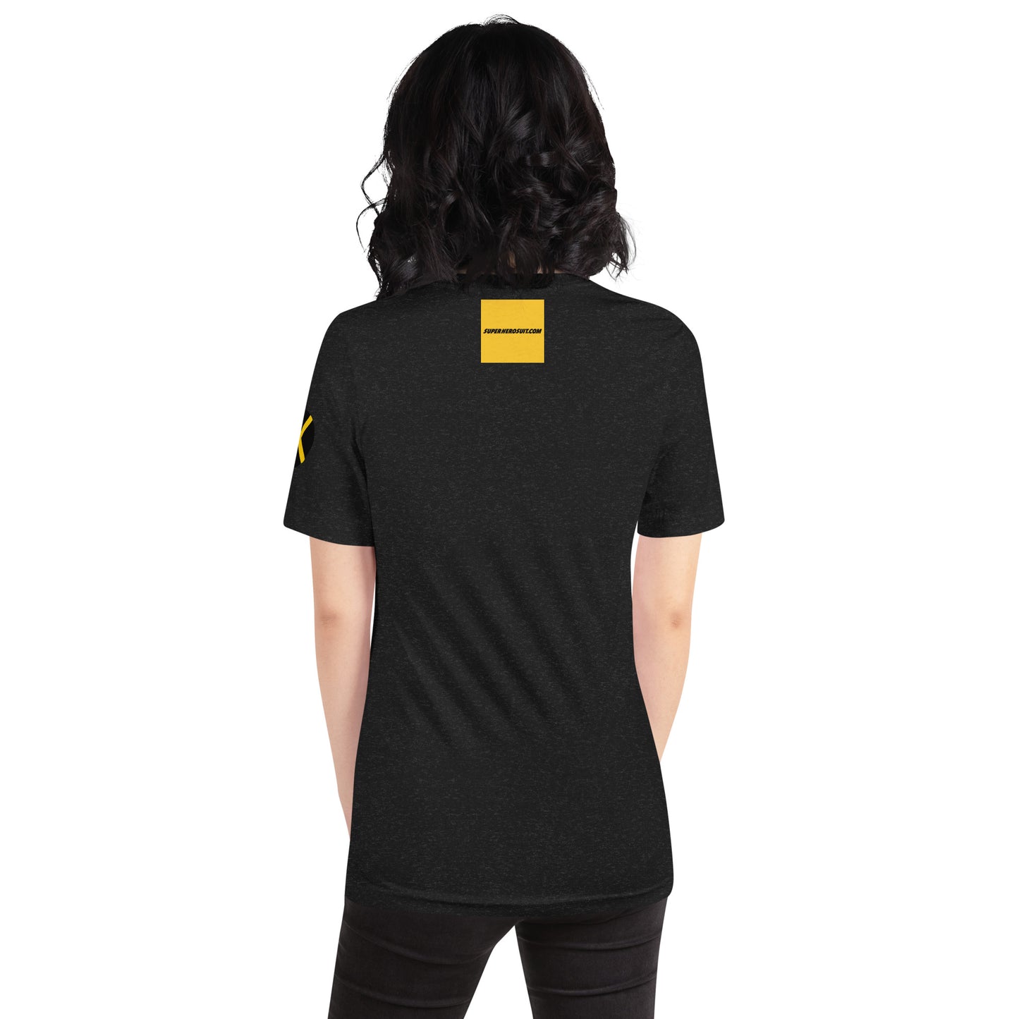 Wolverine Quote Tee