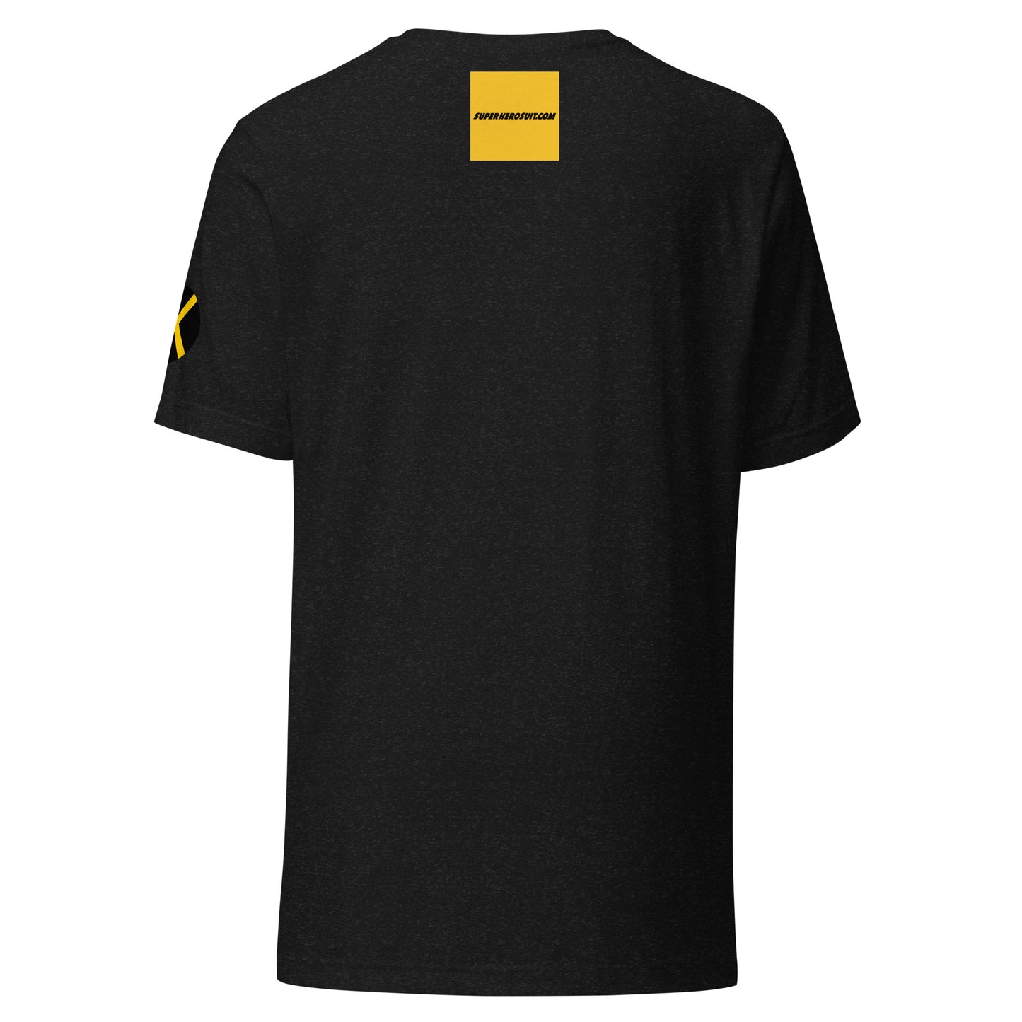 Wolverine Quote Tee