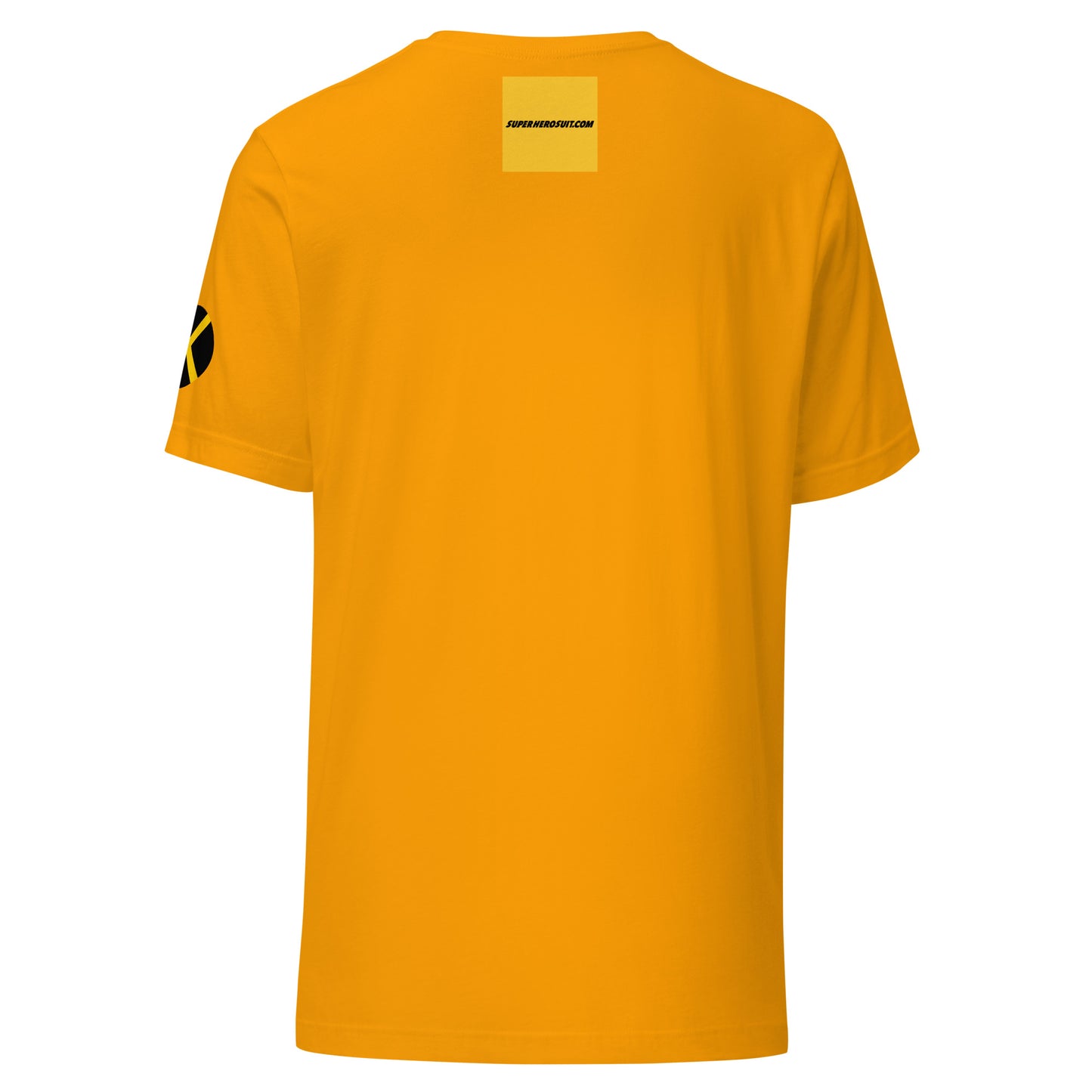 Wolverine Quote Tee