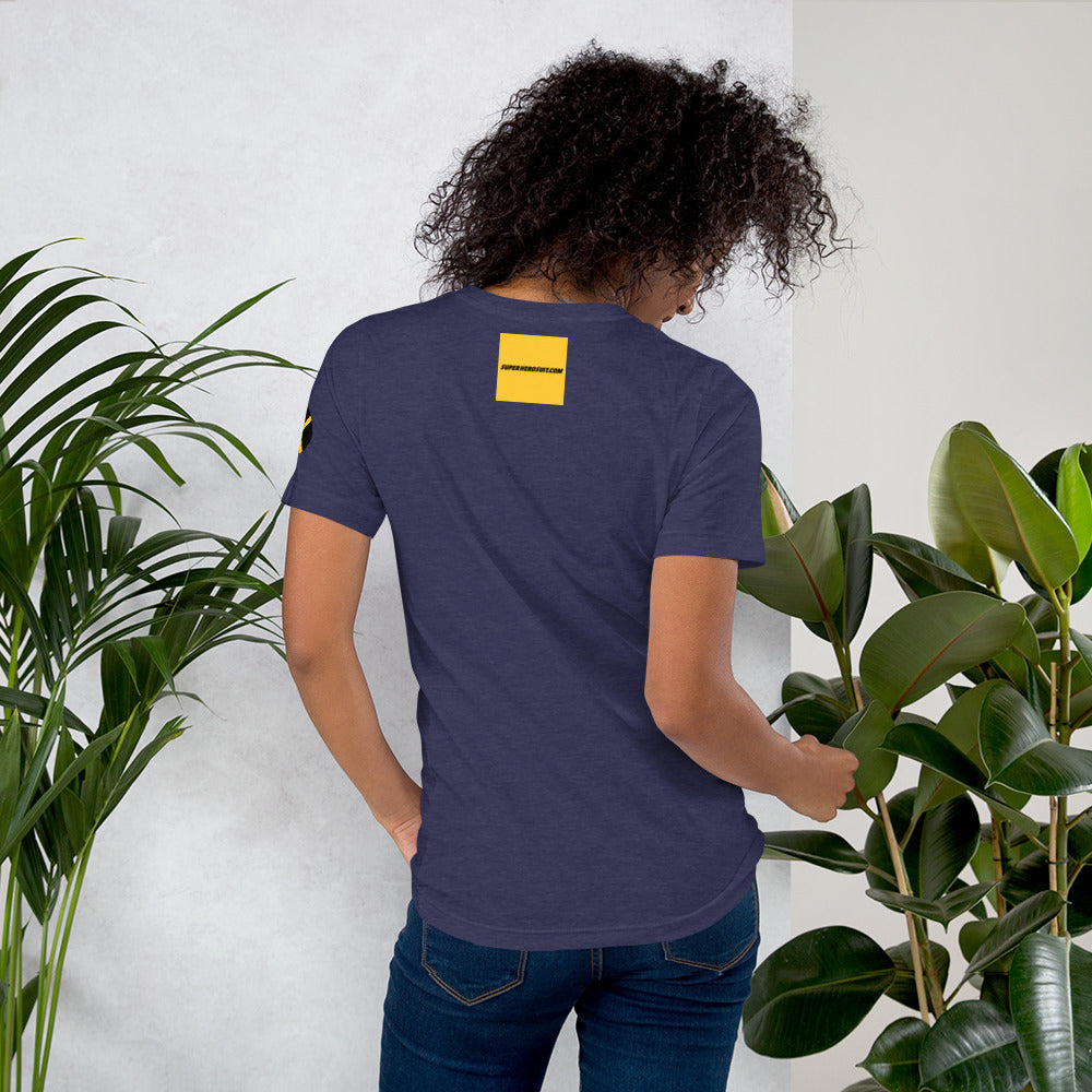 Wolverine Quote Tee